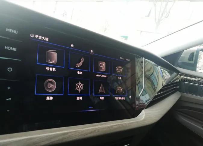 2018款帕萨特车主真实感受,帕萨特2017款车主用车感受