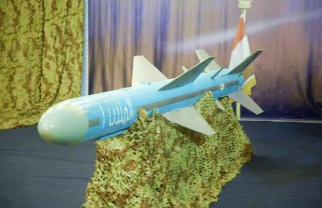 沙特联军今年被击落了多少无人机,沙特购买无人机对付胡塞武装