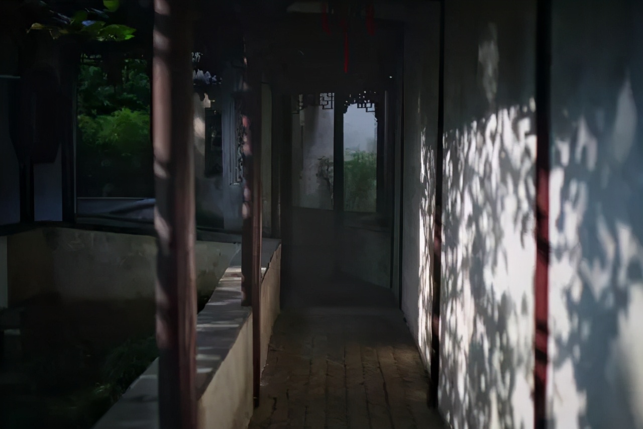 苏州一日游攻略苏州园林,一个关于苏州园林的旅行