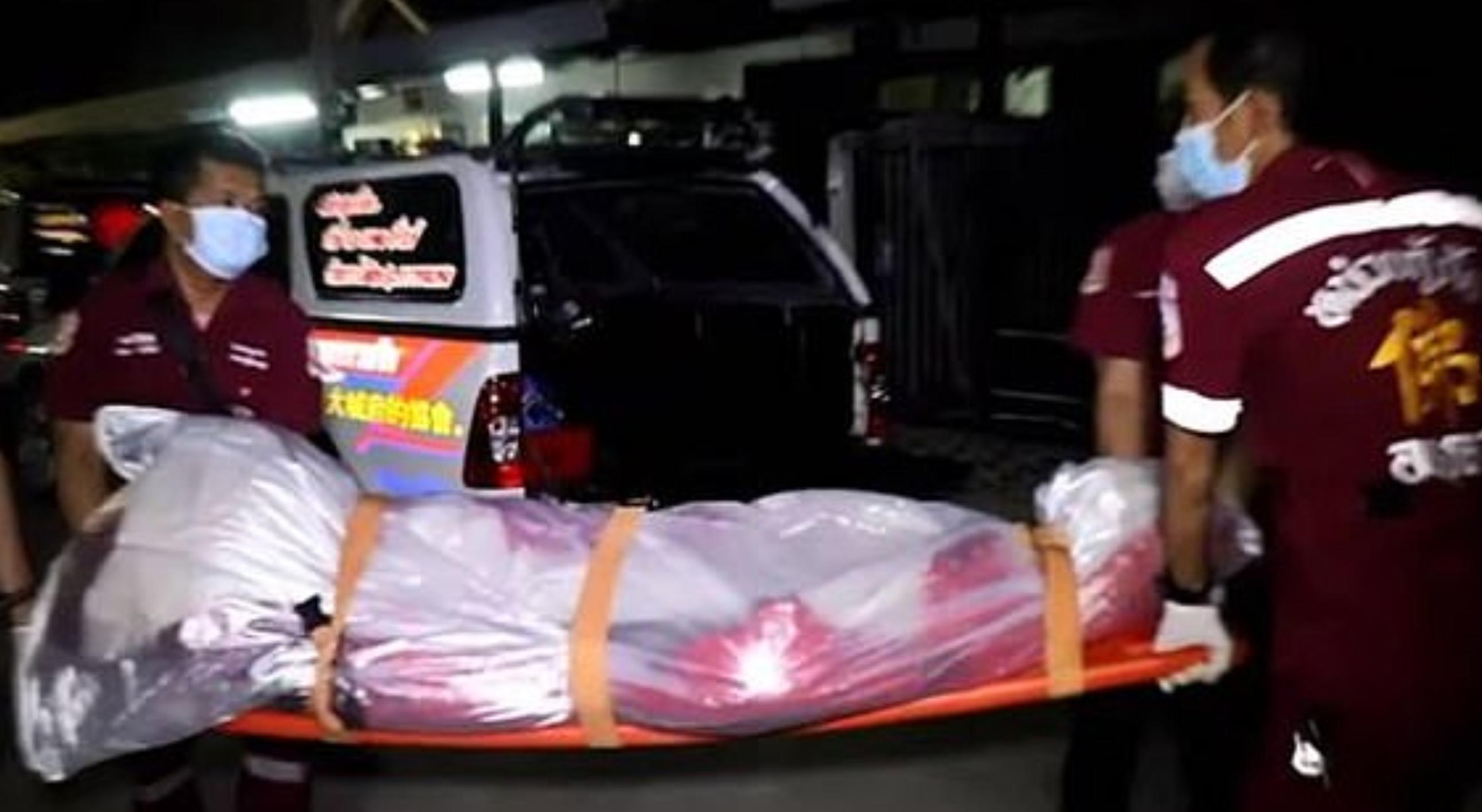 泰国15岁少年床边触电身亡,泰国少年睡觉时触电身亡