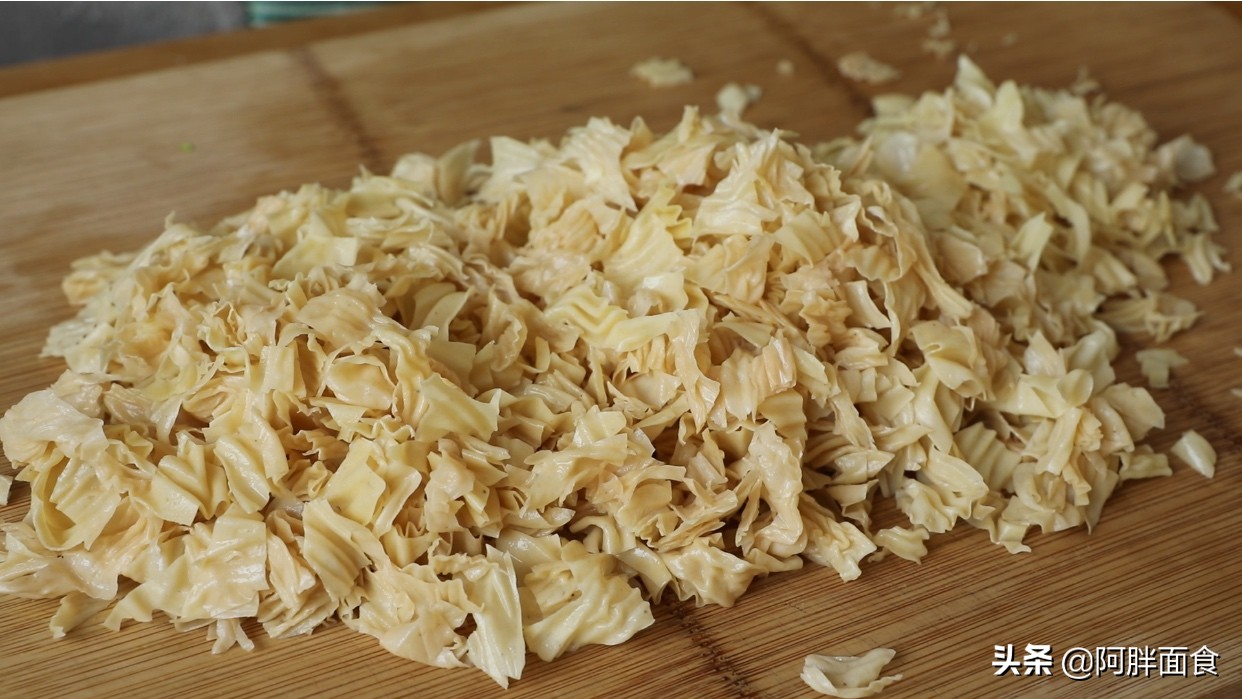 从零开始学做蒸包子,包子馅家庭做法和发面全过程