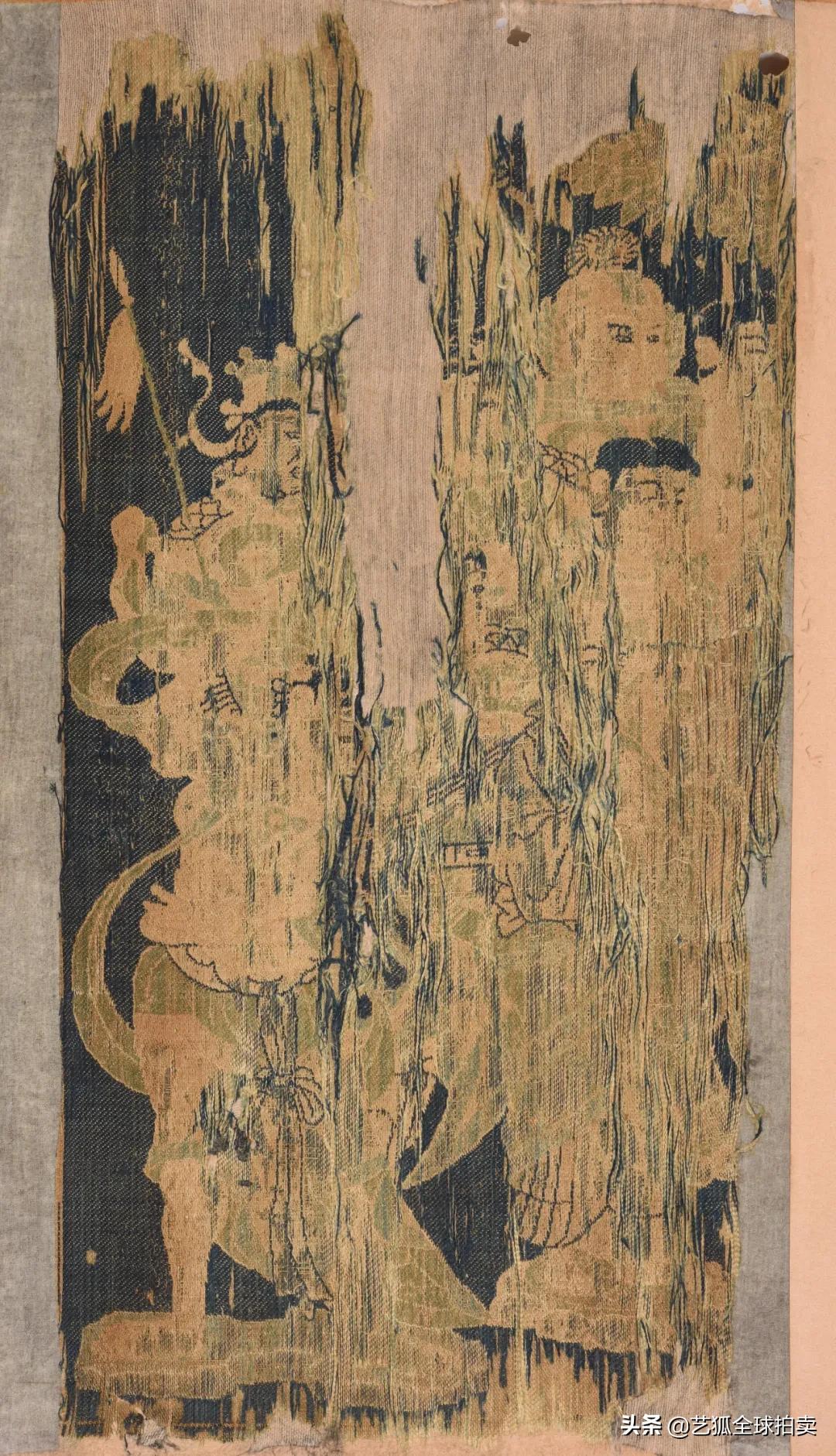 一片甲骨惊世界这句话是什么意思,一片甲骨惊世界你是怎么理解的