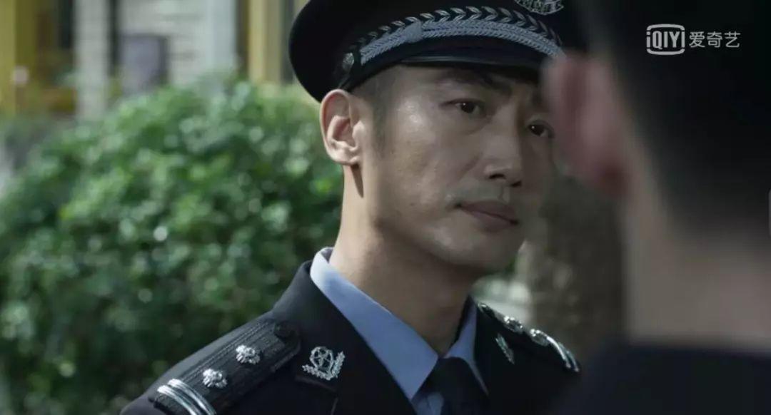 看了第一集就决定追剧,看了一个片段果断追了一部剧