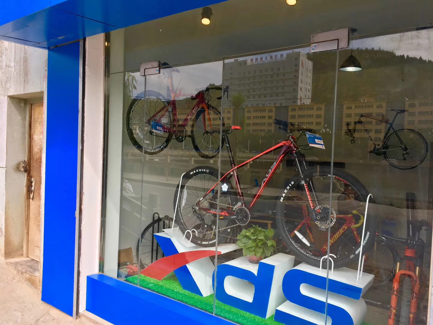 喜德盛自行车质量怎么样啊,喜德盛自行车哪国品牌