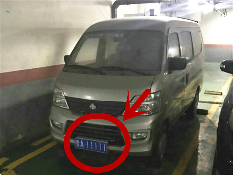 山东最牛司机,最牛面包车司机