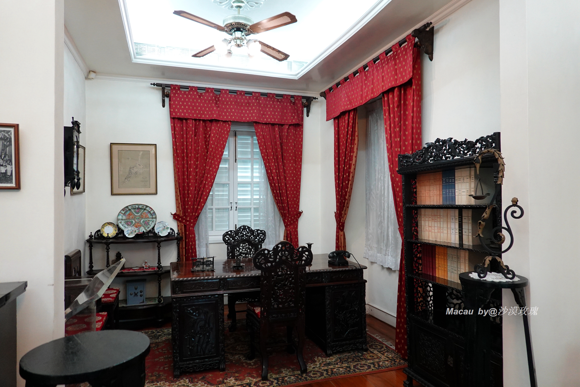 一些关于澳门的独家记忆,澳门的风土人情和生活习惯