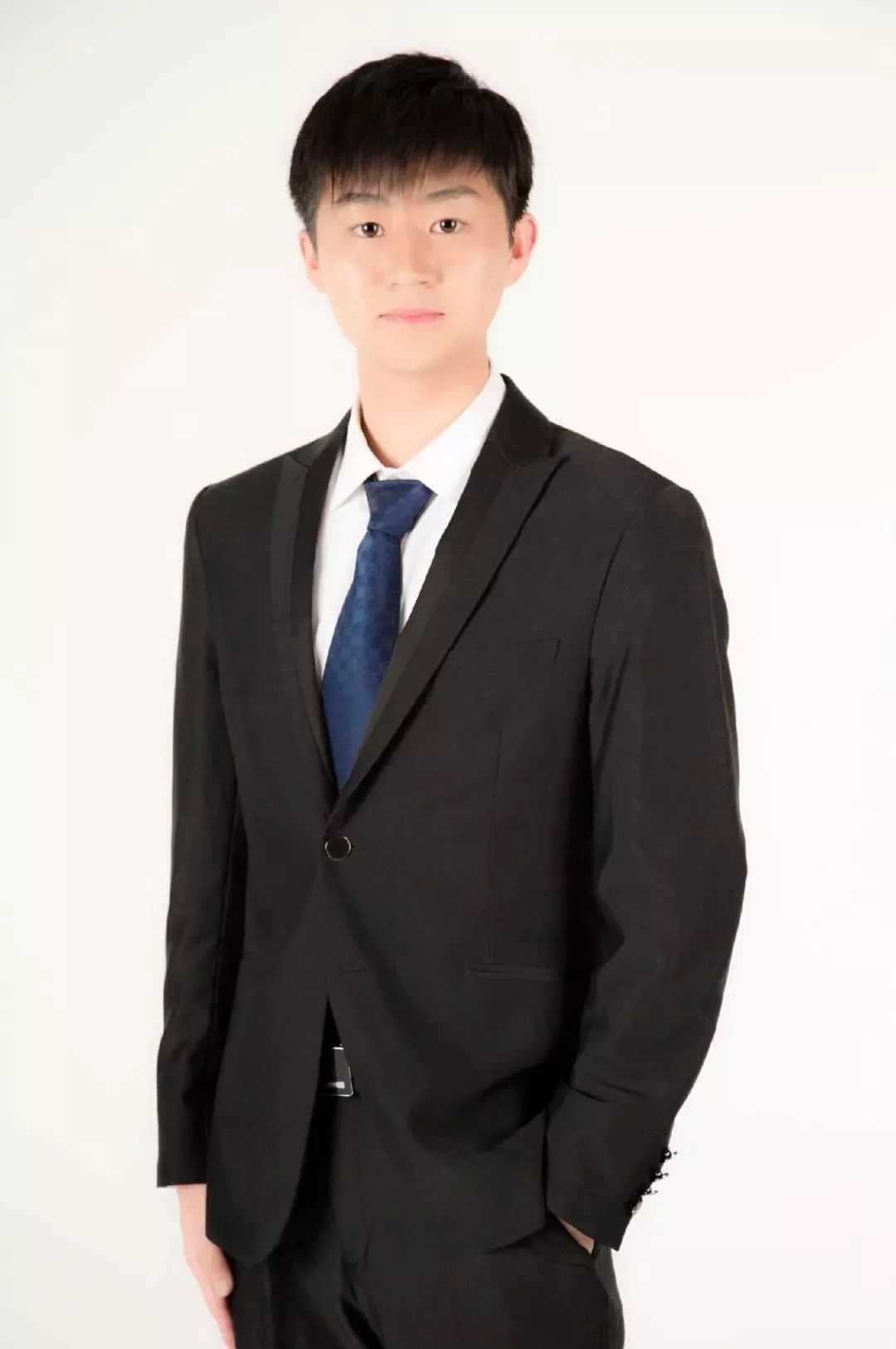 保研清华、北大，登上央视，拿全国冠军，这10位“超级学霸”都扎堆这所高校！