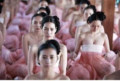 古代宫女怎么判断贞操,古代宫女是怎么选的