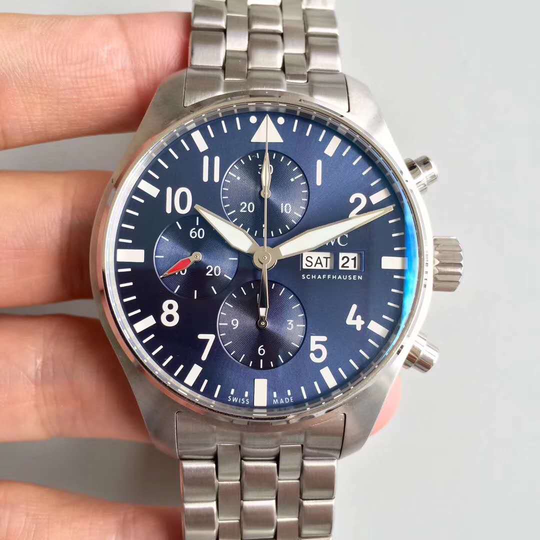 深度揭秘高仿表背后可怕的真相,探访广东深圳复刻表厂