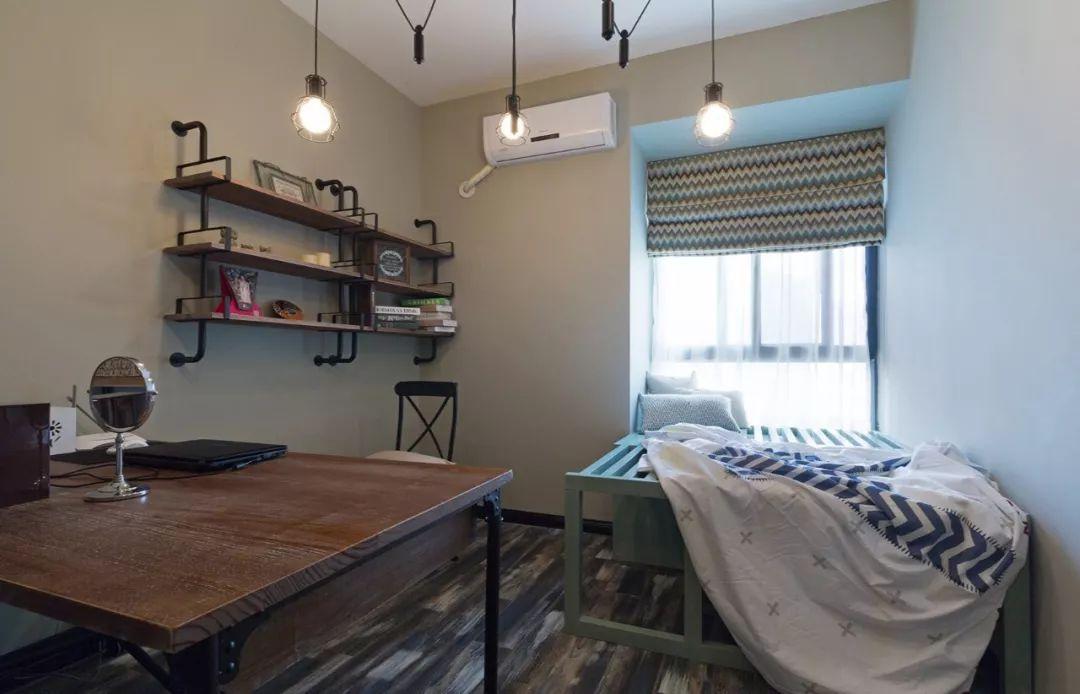 小户型不做榻榻米柜子方案,小户型房间不做榻榻米怎么设计