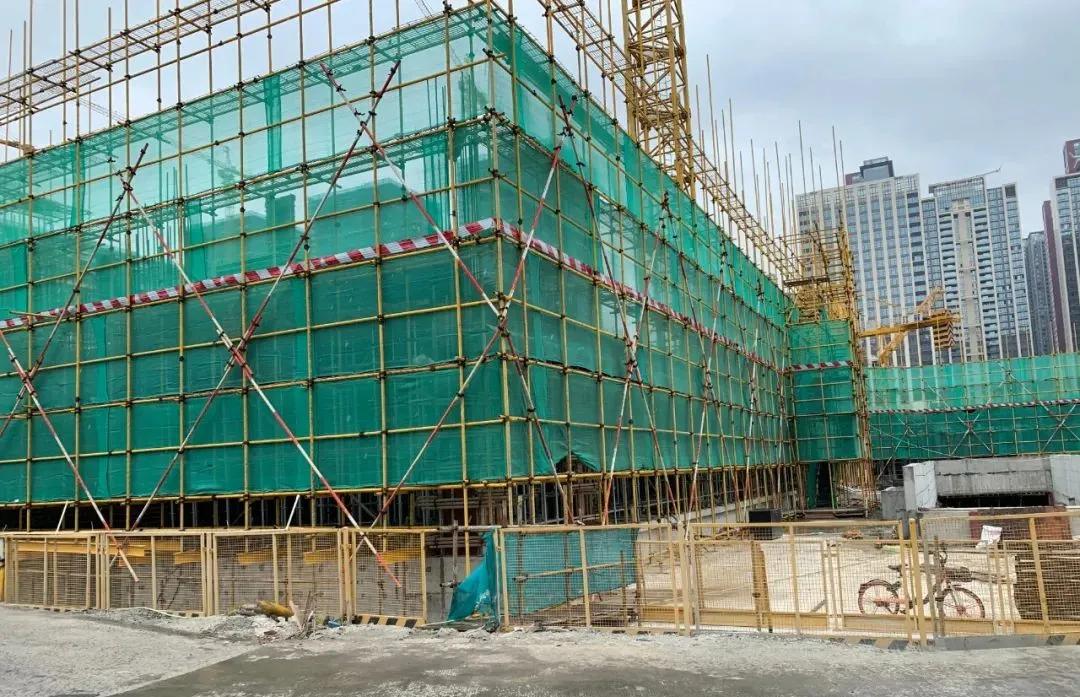 好不容易！宝中又现豪宅新货，“拖延症”治好了？