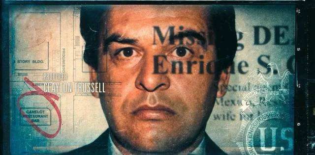 这套不要命的神剧，又回来了