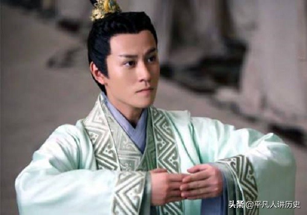 代宗心中难以挥去的印记—建宁之冤