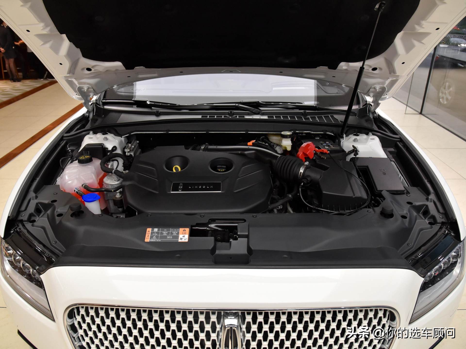 商务座驾林肯大陆,林肯大陆什么配置带按摩座椅