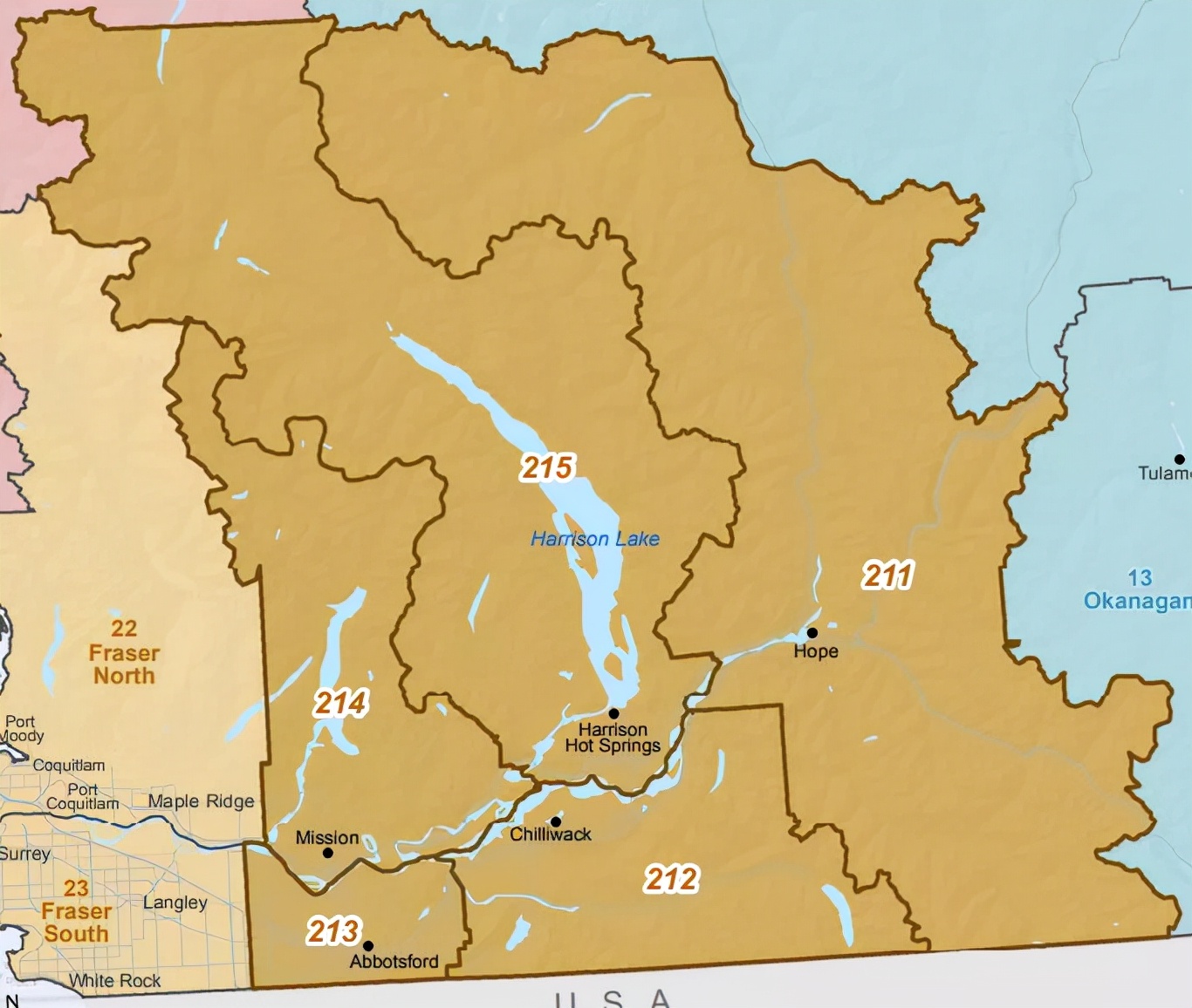 曝光！BC省某疫苗注射点重复使用注射器！第三针开打