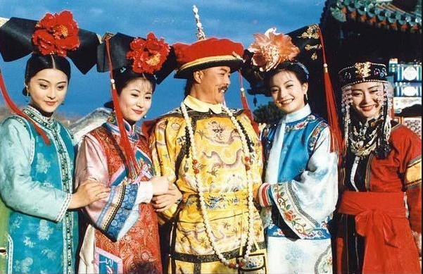 王凯萧景琰出场,王凯萧景琰演技