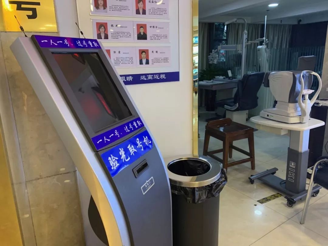 “眼镜第一县”的冰火两重天：有人日进斗金，有人坐困愁城