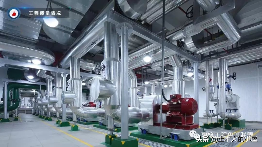 深圳大学学府医院：鲁班奖典范工程，学习质量安全管理之道