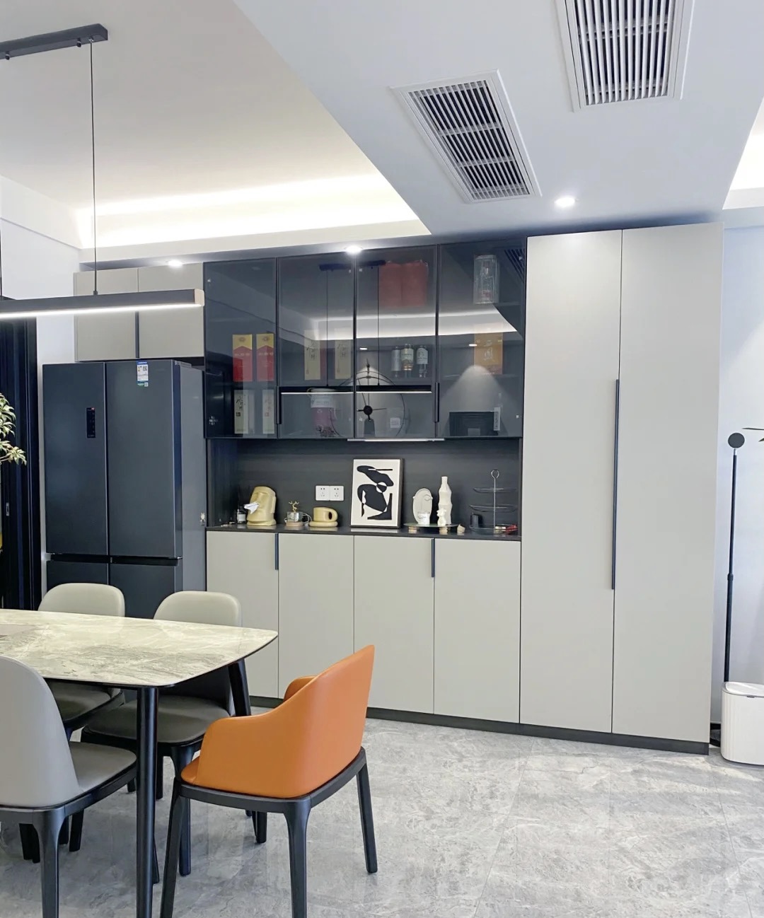 好看的房子有品味,浪漫好看的房子