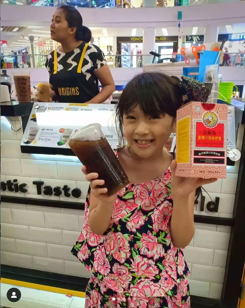 强力枇杷膏儿童为什么禁用,儿时枇杷膏