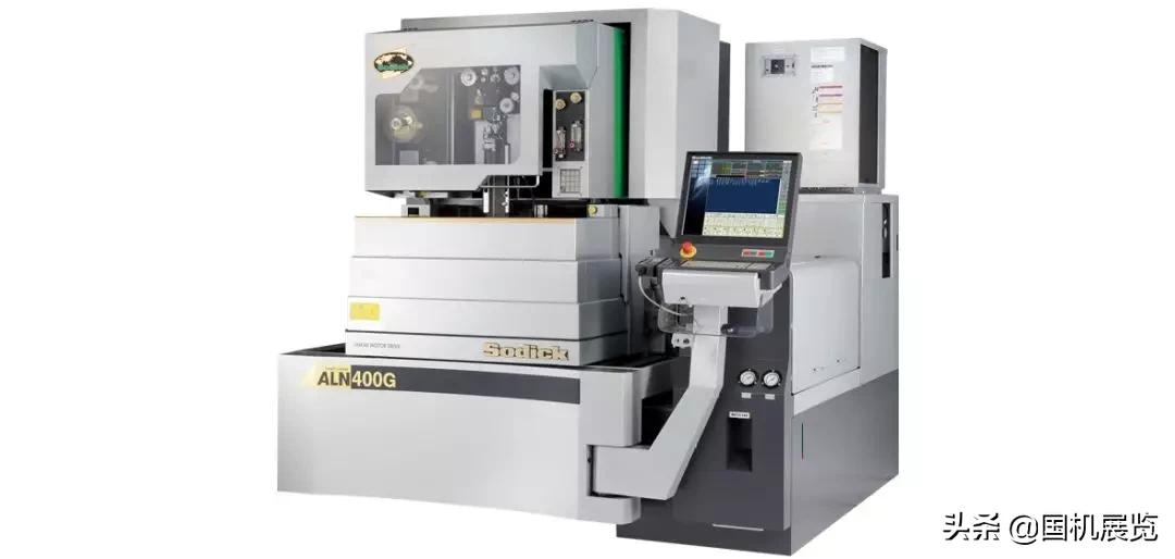 国内大型线切割机床,国内外著名数控机床生产厂家