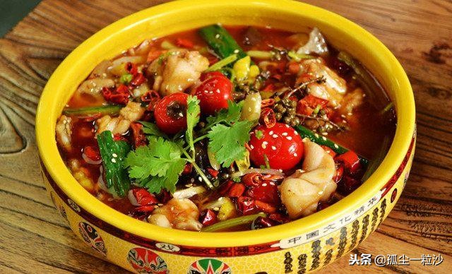 成都十大特色美食街,成都十大特色美食暗语