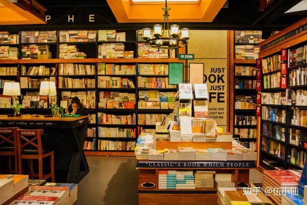 西西弗书店有折扣吗,深圳市西西弗书店