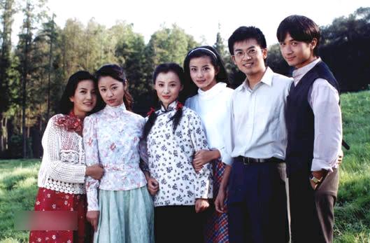 经典民国剧,推荐十部非常经典好看的民国剧