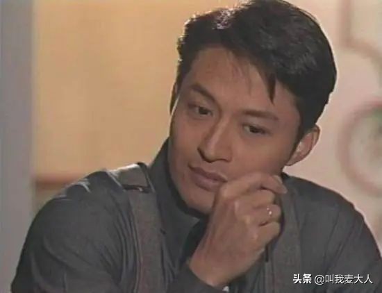 风流的马景涛:7段感情,2段婚姻,二婚娶小21岁娇妻身材很撩人