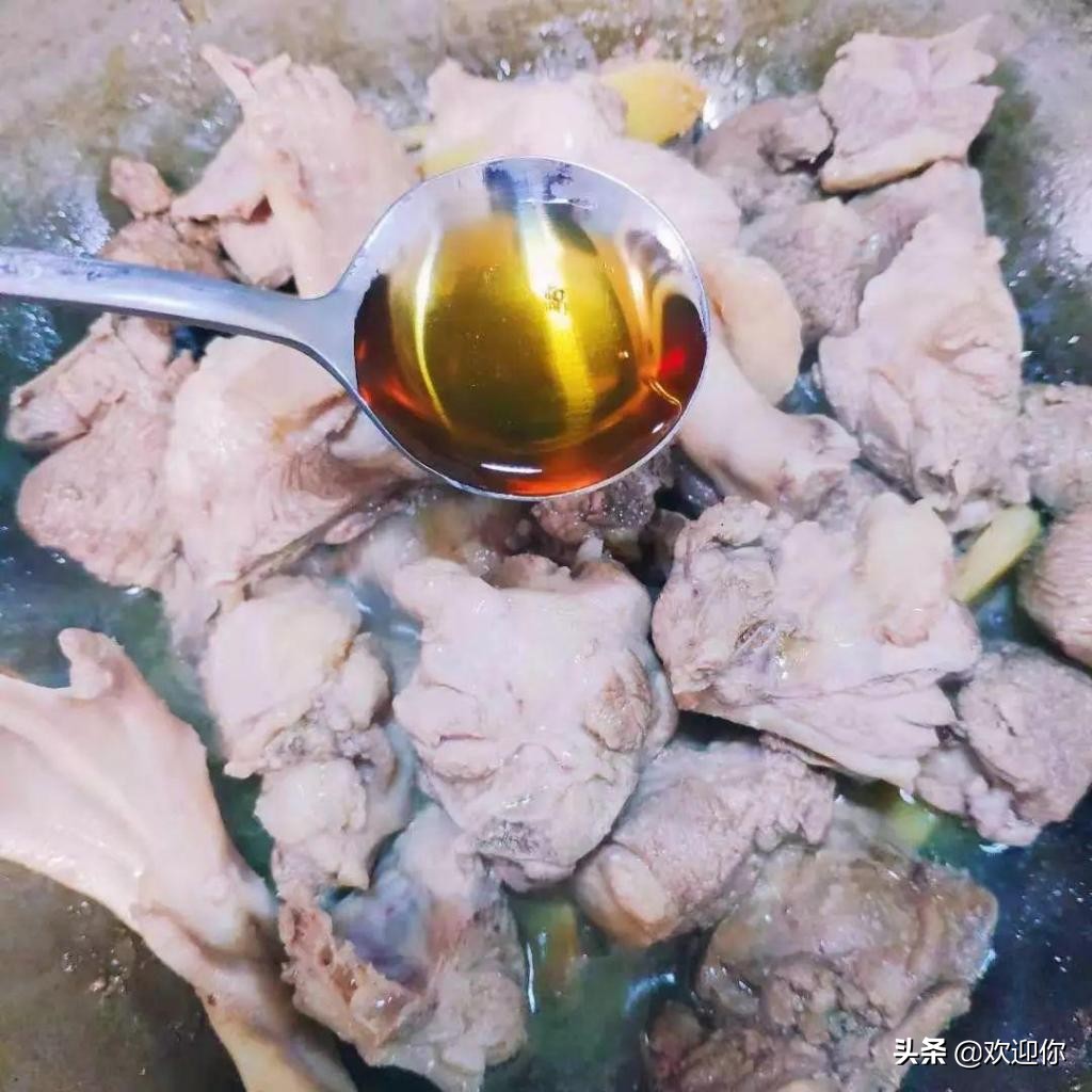 老鸭炖山药和胡萝卜怎么做好吃,老鸭能和莲子薏仁山药一起炖吗