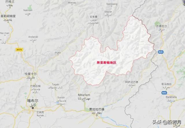 阿富汗的稀有宝石,阿富汗的宝石是什么