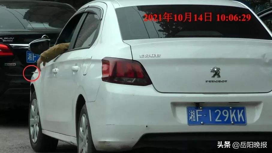 岳阳车窗抛物最新消息,岳阳车辆抛物名单