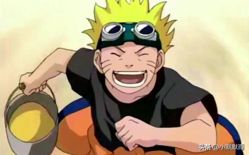 火影忍者20年,火影忍者十六年前