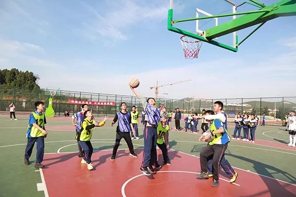 昌乐县综合创新实践学校,昌乐县创新实践学校