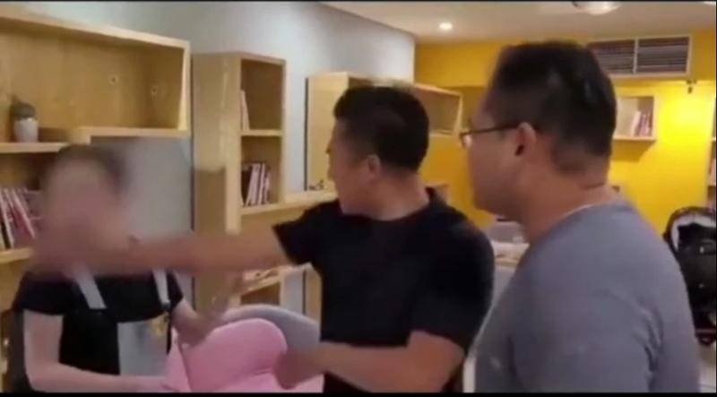 在澳女留学生*薪讨**被打，澳洲华人社会乱象多？