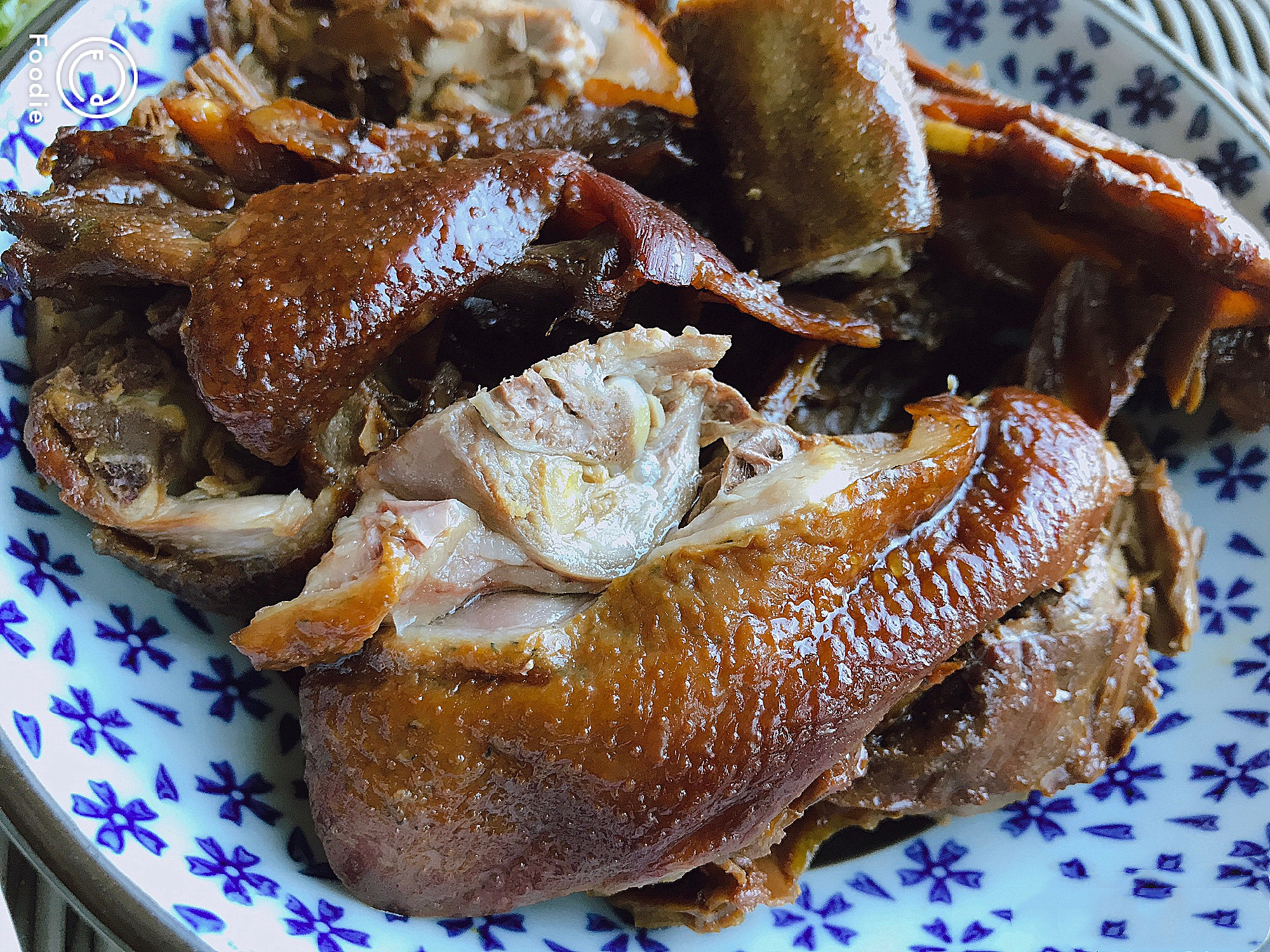 杭州采荷光头卤鸭,采荷光头卤鸭团购套餐