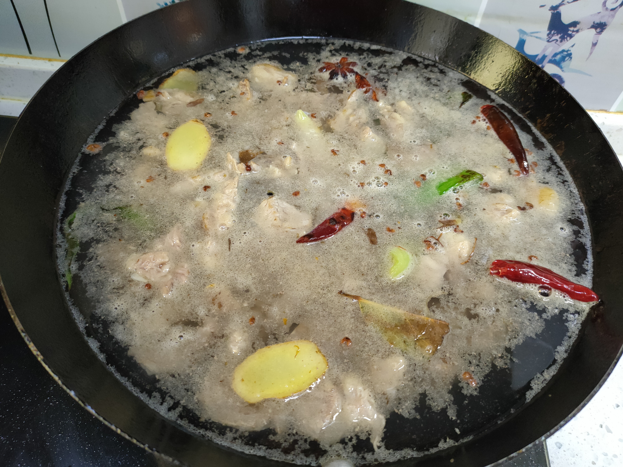 炖牛肉发现水少了,炖牛肉放啤酒能使牛肉软烂么