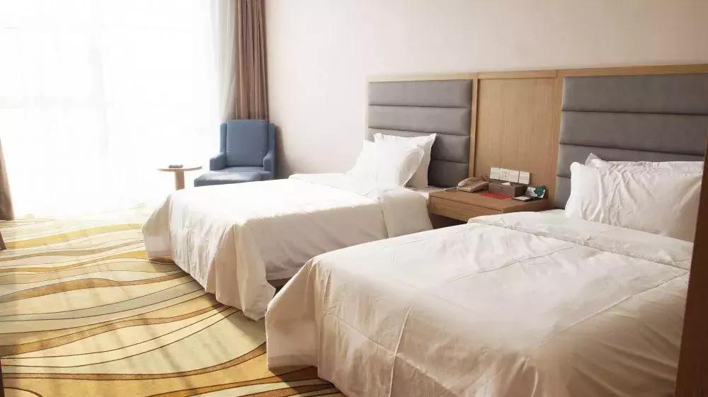 大午酒店选择,大午温泉酒店住宿价目表