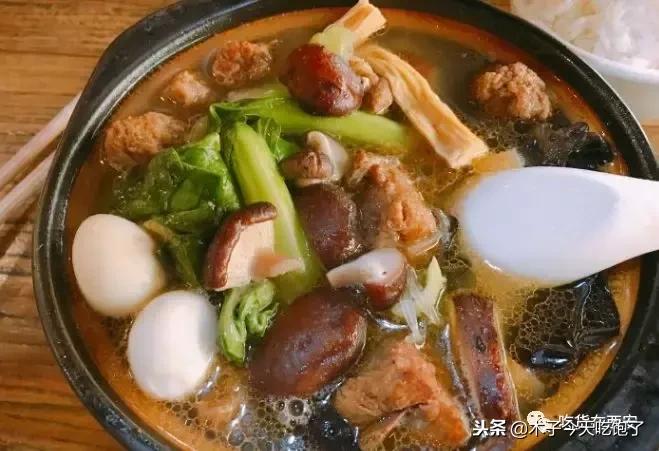 龙首村夜市美食攻略,龙首夜市攻略