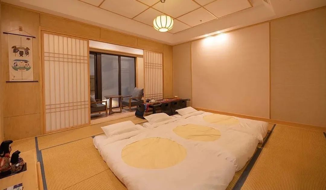 莫干山风景区内日式温泉,莫干山温泉哪家最出名