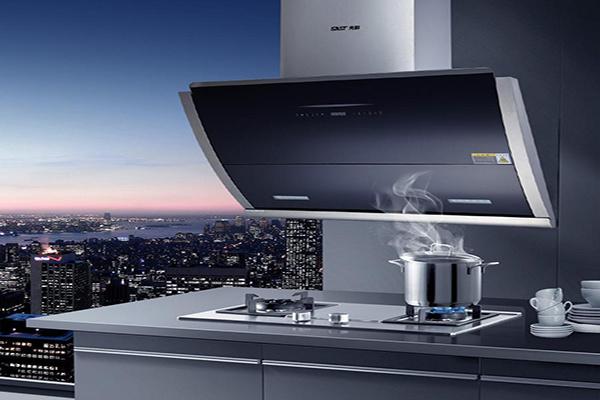 华帝油烟机噪音,华帝油烟机噪音多少分贝