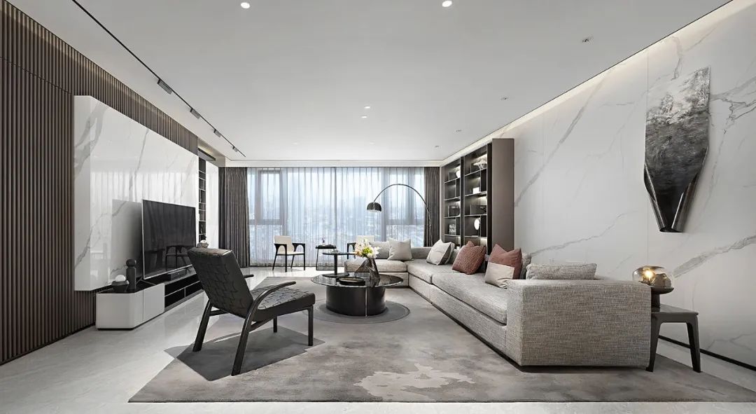 盘点那些长在审美上的高端豪宅,盘点特别美的房子