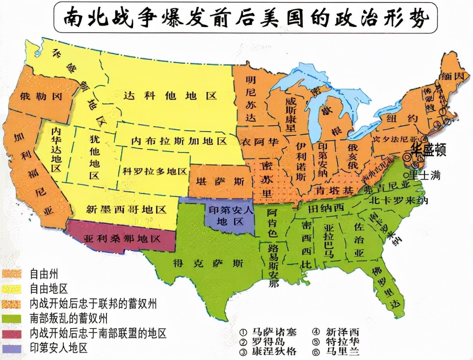 为啥美国经济一直很强,美国加州经济排名第几