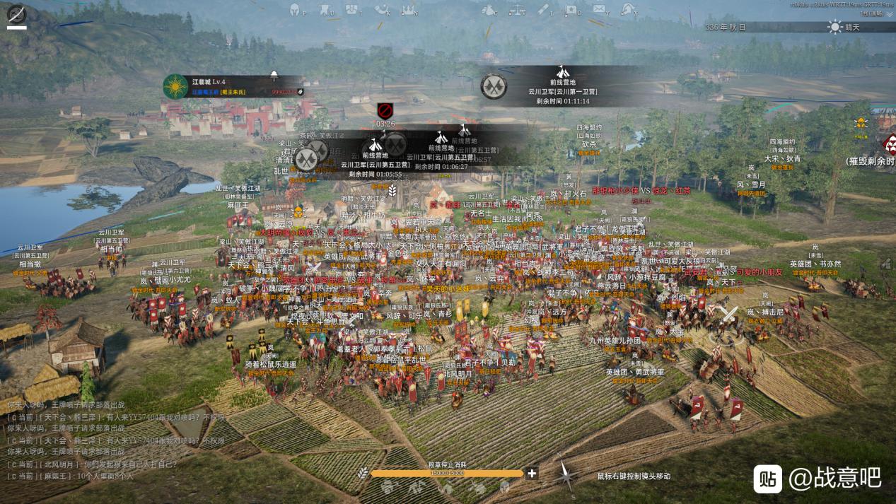 网游中运气比实力还重要?土豪贴吧吐槽白嫖*党**捡漏:要脸就别吹