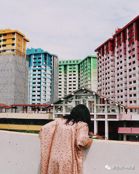 新加坡网红拍照店,新加坡网红点如何拍照