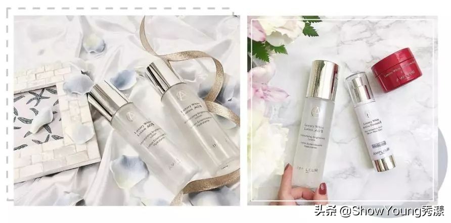 日系小众护肤推荐,资生堂跟cpb哪个性价比高