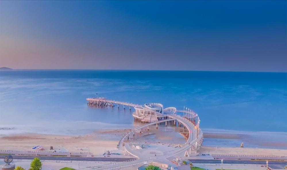 烟台旅游攻略蓬莱仙境,烟台葡萄酒城游览