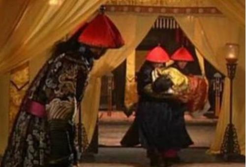 古代皇帝怎么驾驭后宫这么多人,古代皇帝的后宫都有什么