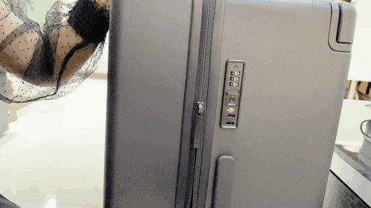 地平线8号全能商务旅行箱,大容量旅行拉杆箱地平线8号