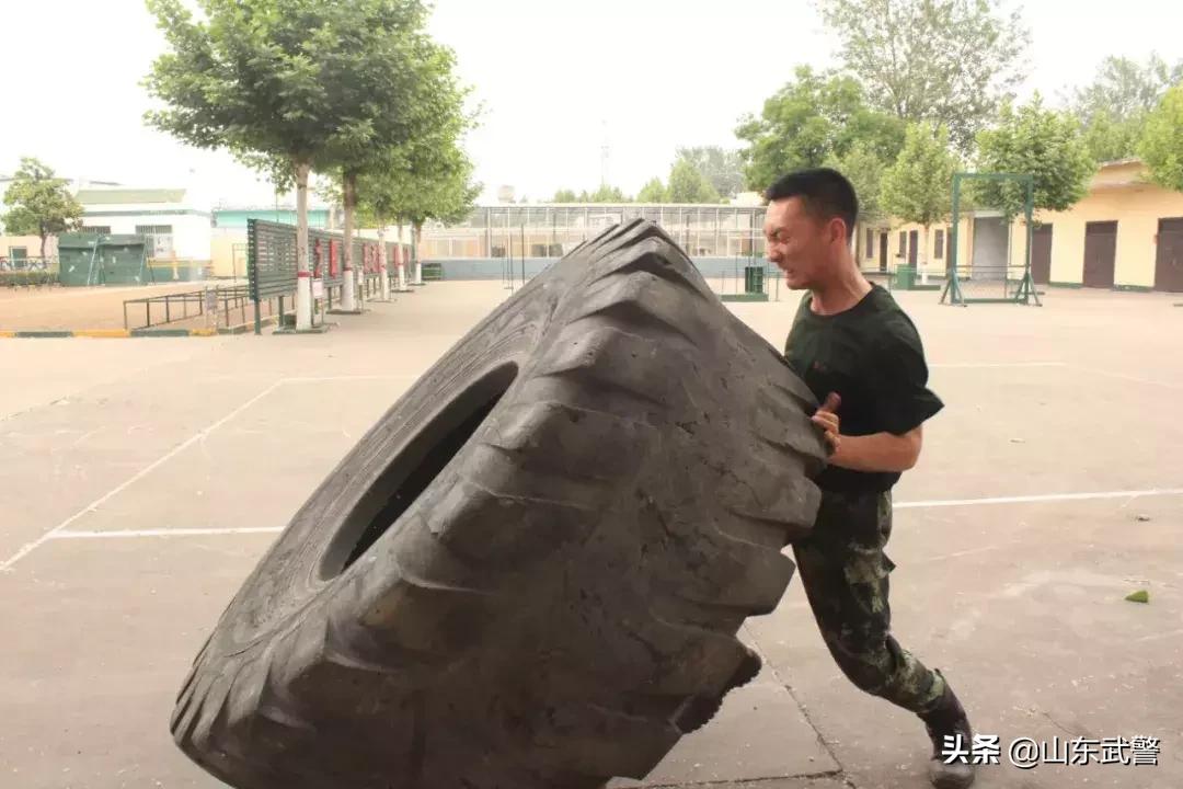 请别小看我们，新兵也能“挑大梁”